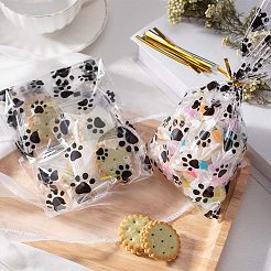 Cookie Candy Open Top Packaging Bags&nbsp;DIY-NB0003-03