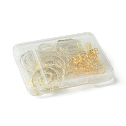 DIY Irregularity Jewelry Making Kit&nbsp;DIY-FS0006-75