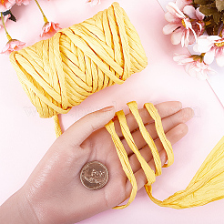 Kraft Paper Cords&nbsp;OCOR-WH20019-03C