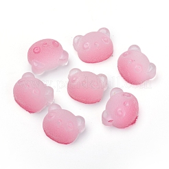ABS Plastic Cabochons&nbsp;KY-WH0020-46B