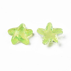 Translucent Acrylic Cabochons&nbsp;TACR-N006-06D