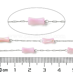 Shell Pearl Beads&nbsp;CHS-Q005-07A-04