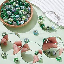 DIY Jewelry Making Kits&nbsp;DIY-BM0001-60C