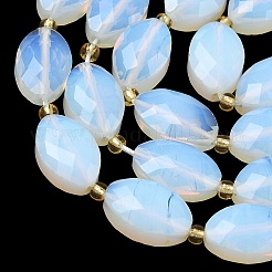 Opalite Beads Strands&nbsp;G-A295-A12-01