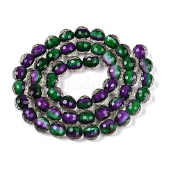 Resin Beads Strands&nbsp;RESI-N044-04A-C05