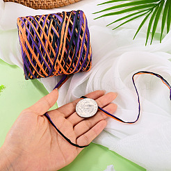 Raffia Twine Yarn&nbsp;OCOR-TAC0025-009E