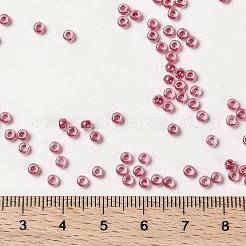 MIYUKI Round Rocailles Beads&nbsp;SEED-JP0009-RR0208
