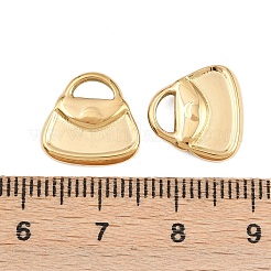 304 Stainless Steel Charms&nbsp;STAS-H241-12G