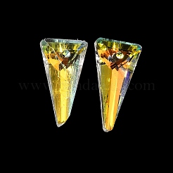Glass Pendants&nbsp;GLAA-I057-16A