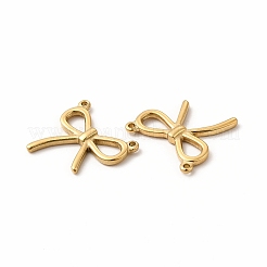 Ion Plating(IP) 304 Stainless Steel Pendants&nbsp;STAS-E185-06G