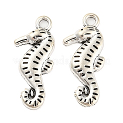 Tibetan Style Alloy Pendants&nbsp;TIBE-P001-02AS