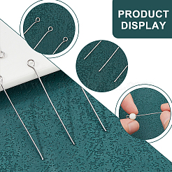 304 Stainless Steel Eye Pin&nbsp;STAS-UN0001-47P