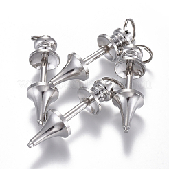 Brass Findings&nbsp;KK-G231-P