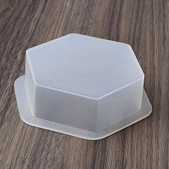 DIY Silicone Candle Molds&nbsp;DIY-A058-02B
