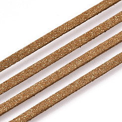 Faux Suede Cords&nbsp;LW-S013-2