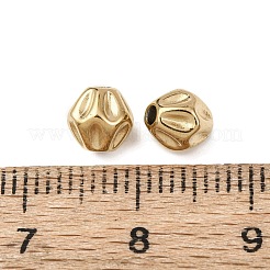 304 Stainless Steel Beads&nbsp;STAS-I358-07G