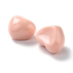 Opaque Resin Cabochons&nbsp;LS-CRES-P019-03A