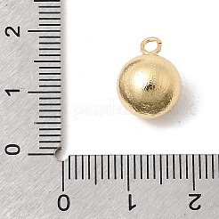 Brass Charms&nbsp;KK-K339-13B-G