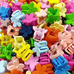 Mini Hair Claws Clip&nbsp;OHAR-R280-005