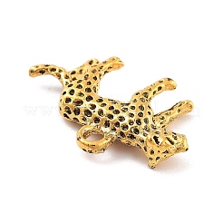 Tibetan Style Alloy Charms&nbsp;X-FIND-G077-02AG