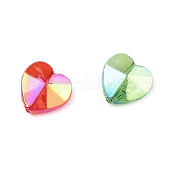 Transparent Acrylic Beads&nbsp;PACR-Z001-05
