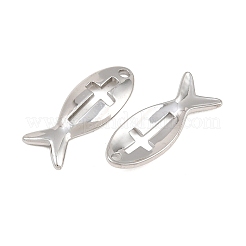 304 Stainless Steel Pendants&nbsp;SA-CBA3ECF-13P