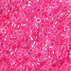 Glass Seed Beads&nbsp;X-SEED-S042-13A-09