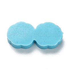 DIY Pendant Silicone Molds&nbsp;DIY-G042-15
