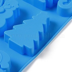 Rectangle DIY Food Grade Silicone Mold&nbsp;DIY-K075-36