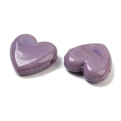 Handmade Lampwork Beads&nbsp;LAMP-G166-09F