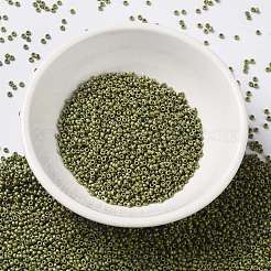 MIYUKI Round Rocailles Beads&nbsp;SEED-JP0010-RR2033