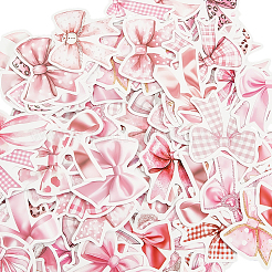 4 Sets PVC Scrapbook Stickers&nbsp;DIY-SP0005-28