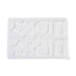DIY Silicone Molds&nbsp;X1-SIMO-H020-01H