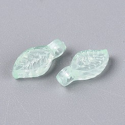 Imitation Jelly Transparent Acrylic Pendants&nbsp;JACR-T004-01M-01