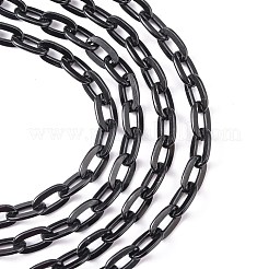 Aluminium Cable Chains&nbsp;X-CHT003Y-16