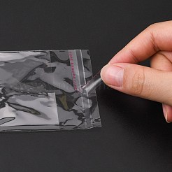 Cellophane Bags&nbsp;T02GU011
