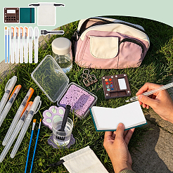 Watercolor Papers&nbsp;DRAW-PH0001-02