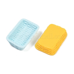 Resin Cabochons&nbsp;CRES-D305-01