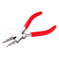 6-in-1 Bail Making Pliers&nbsp;PT-G002-01A