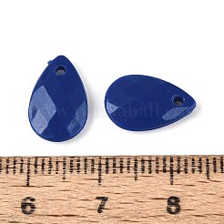 Opaque Acrylic Charms&nbsp;MACR-F079-07F