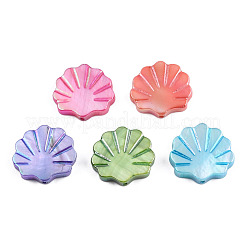 Natural Freshwater Shell Beads&nbsp;SHEL-N026-224A