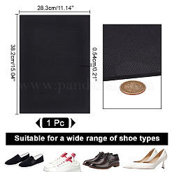 Anti Skid Rubber Shoes Bottom Heel Sole&nbsp;FIND-WH0165-56B-02