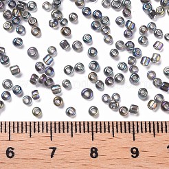 Round Glass Seed Beads&nbsp;X1-SEED-A007-2mm-172