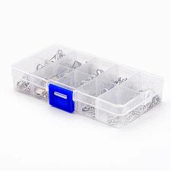 1 Box Mixed Jewelry Findings&nbsp;FIND-X0002-B