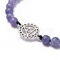 Chakra Jewelry&nbsp;BJEW-JB05503