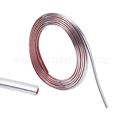 PVC Self-Adhesive Flexible Molding Trim&nbsp;DIY-CP0011-89A-01