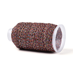 150M S24-Ply Cotton Twisted Cords&nbsp;OCOR-N010-01-06
