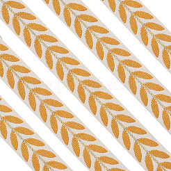 Polyester Ribbon&nbsp;OCOR-WH0036-38C-02