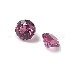 Faceted Natural Garnet Cabochons&nbsp;G-C191-01B