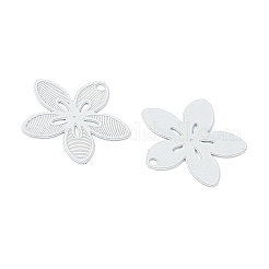 430 Stainless Steel Charms&nbsp;STAS-C153-11G
